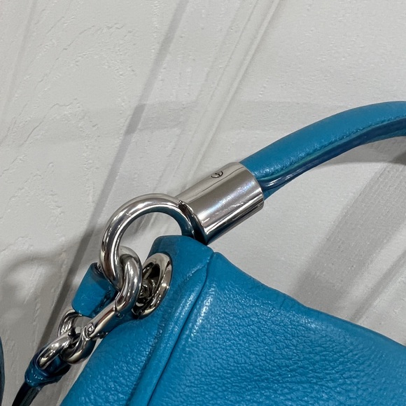 Marc by Marc Crossbody Bag Blue - Picture 7 of 14